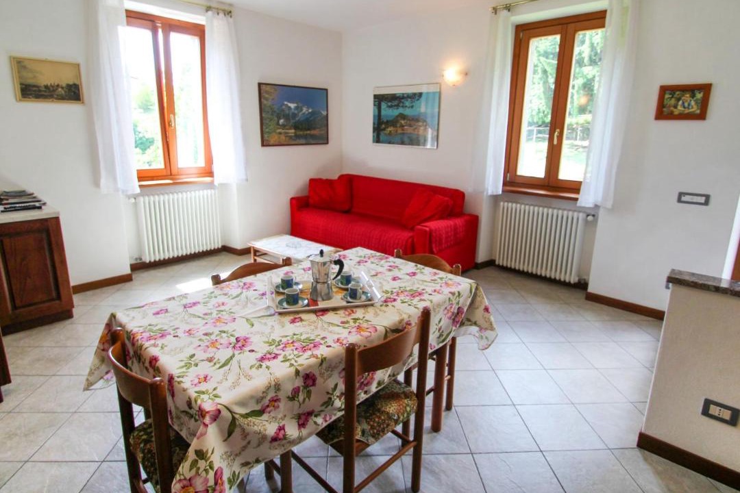 Photo of Livingroom in Vignola
