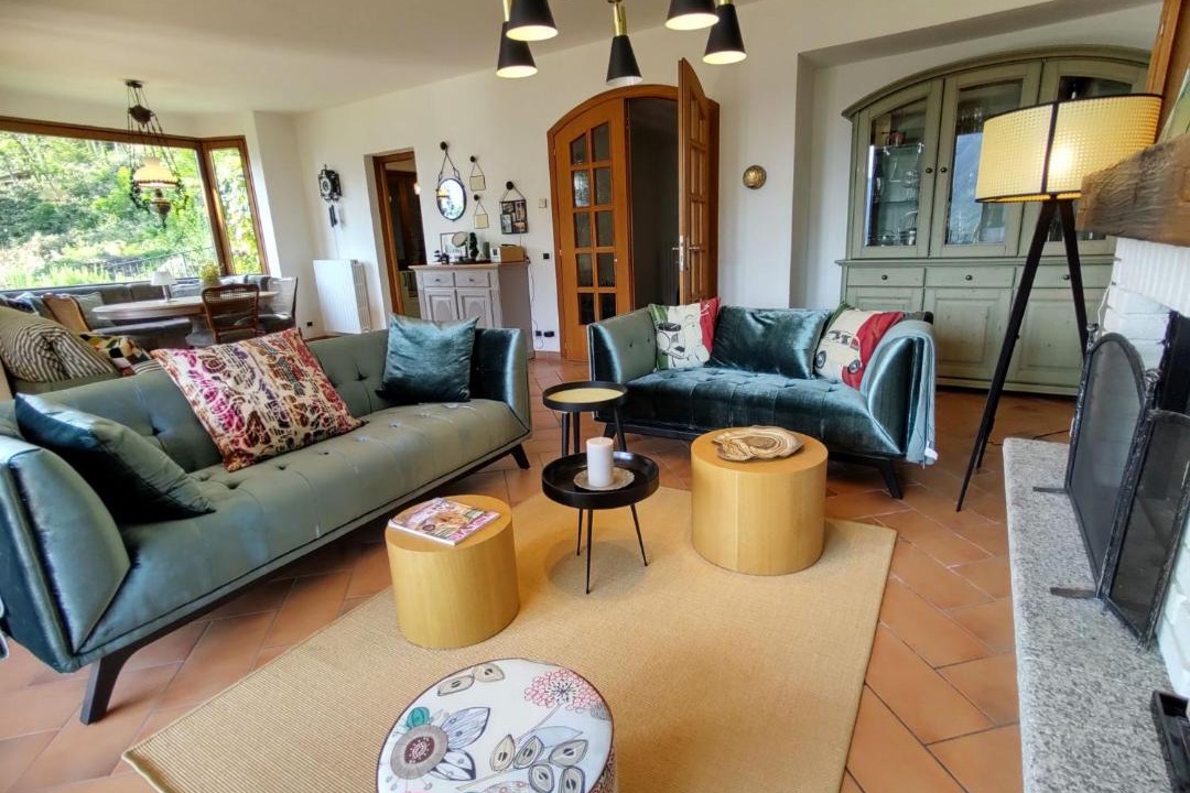 Photo of Livingroom in Carlazzo