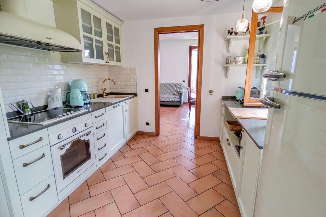 Photo of Kitchen in Carlazzo