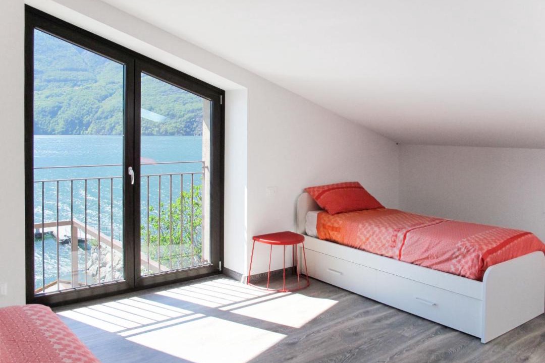Photo of Bedroom in Verceia