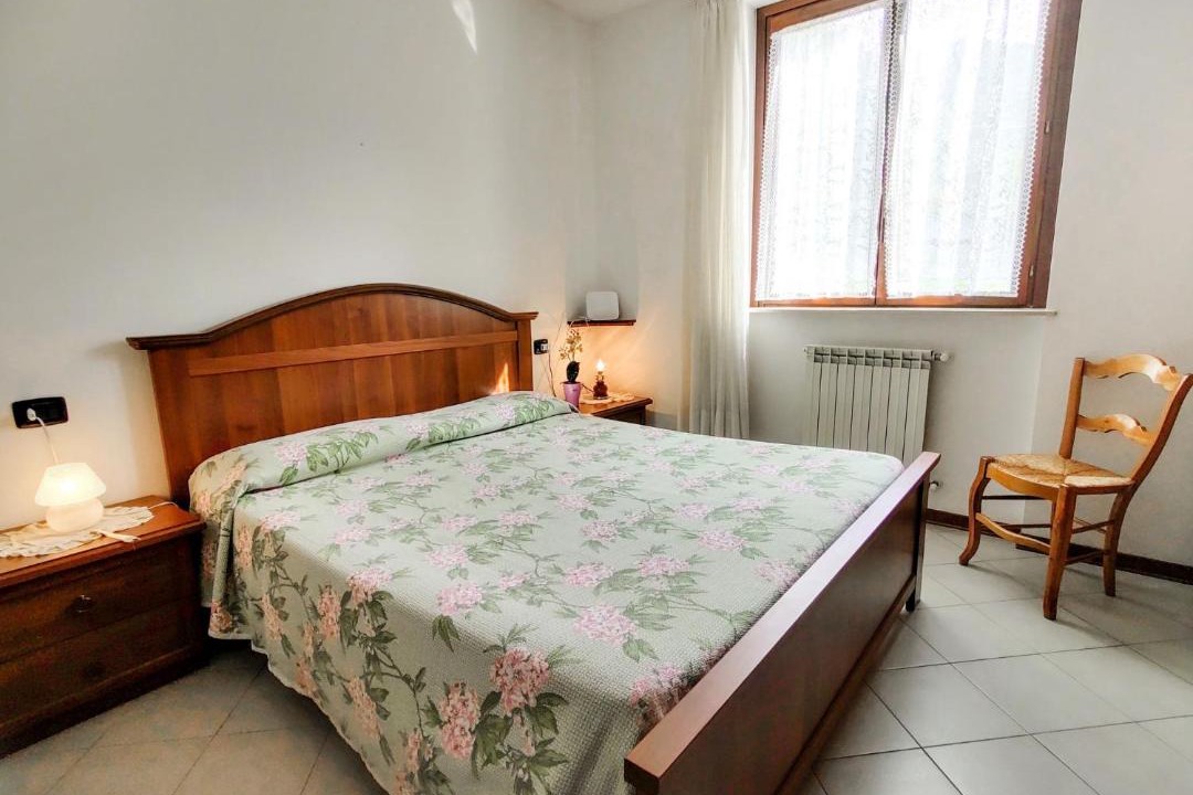 Photo of Bedroom in Porto Valtravaglia
