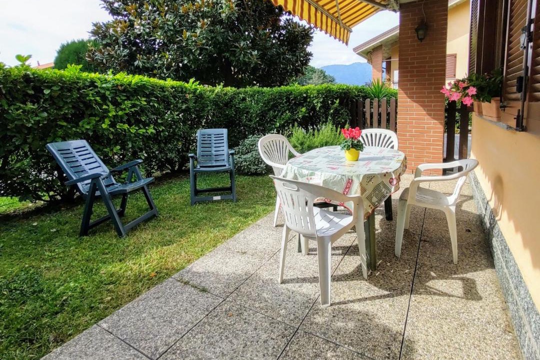 Photo of Patio Balcony in Porto Valtravaglia
