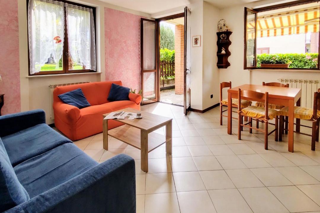 Photo of Livingroom in Porto Valtravaglia