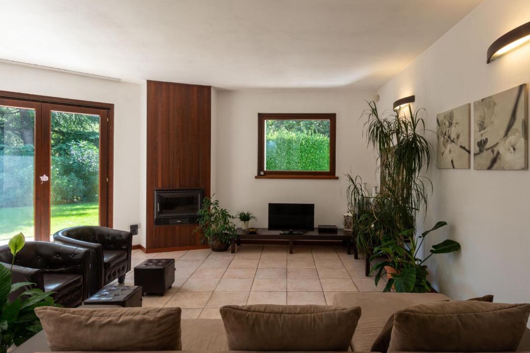 Photo of Livingroom in Delebio