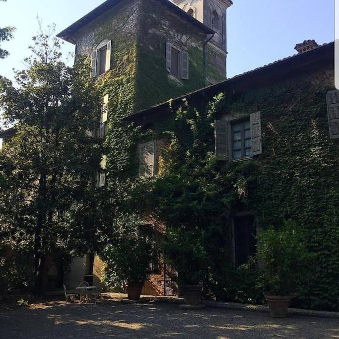 Photo of Buildings in Robecco D'Oglio