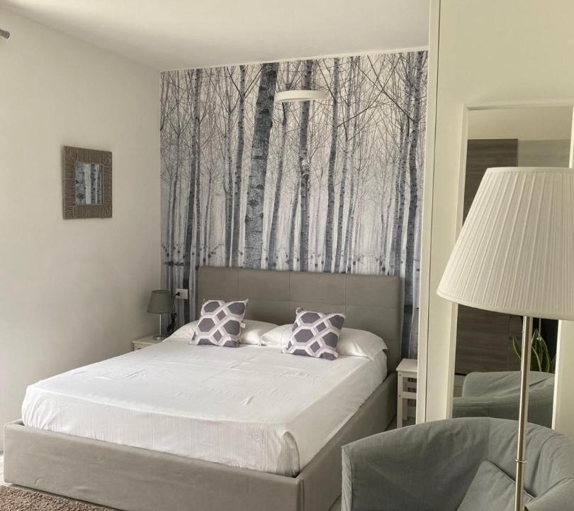 Photo of Bedroom in Porlezza