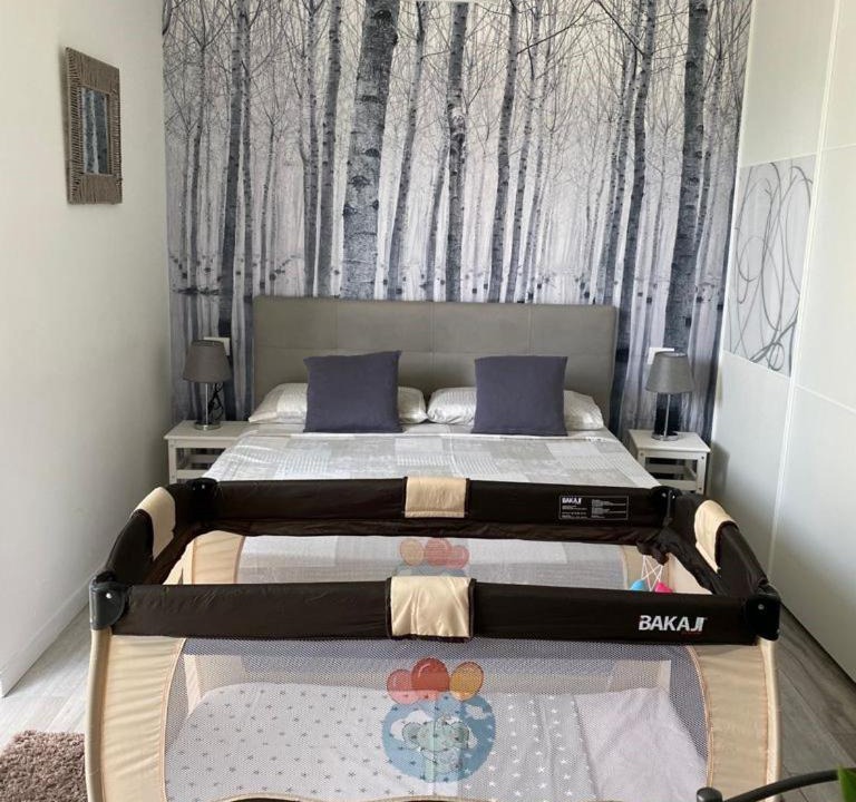 Photo of Bedroom in Porlezza