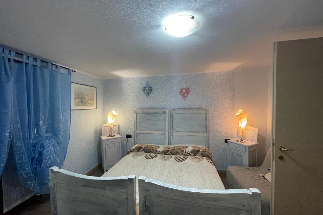 Photo of Bedroom in Cortenova