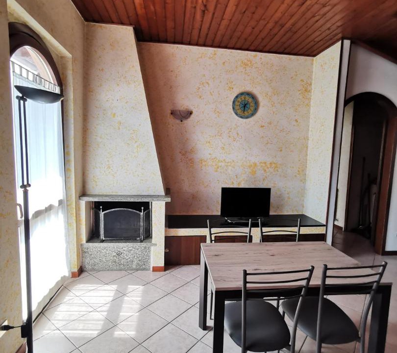 Photo of Livingroom in Lonate Pozzolo