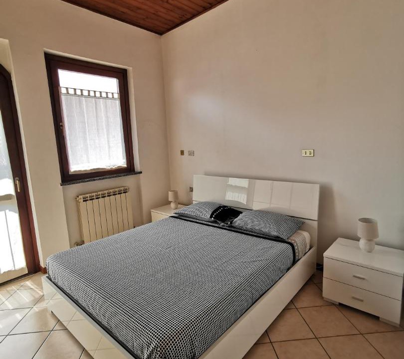 Photo of Bedroom in Lonate Pozzolo