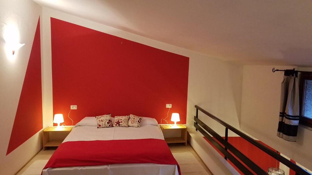 Photo of Bedroom in Varese