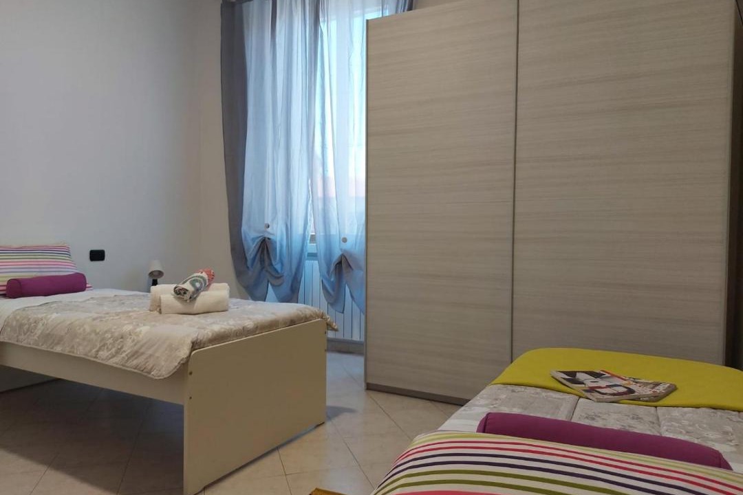 Photo of Bedroom in Rho