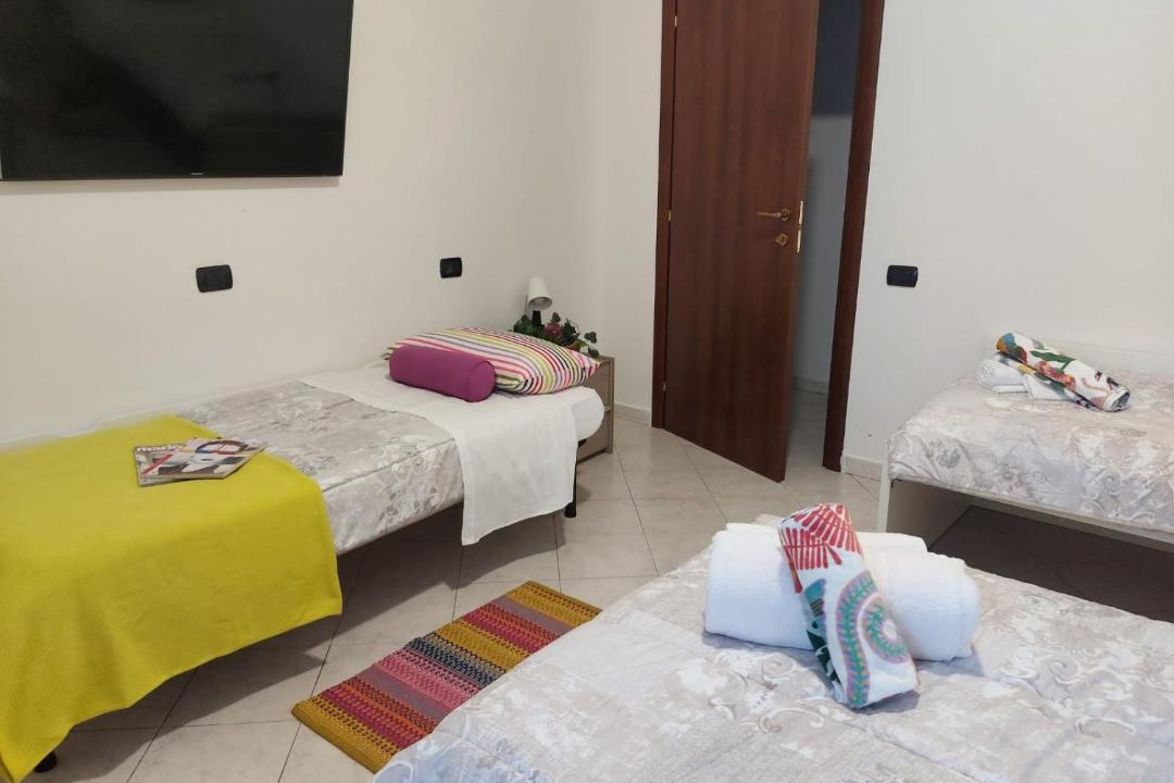 Photo of Bedroom in Rho