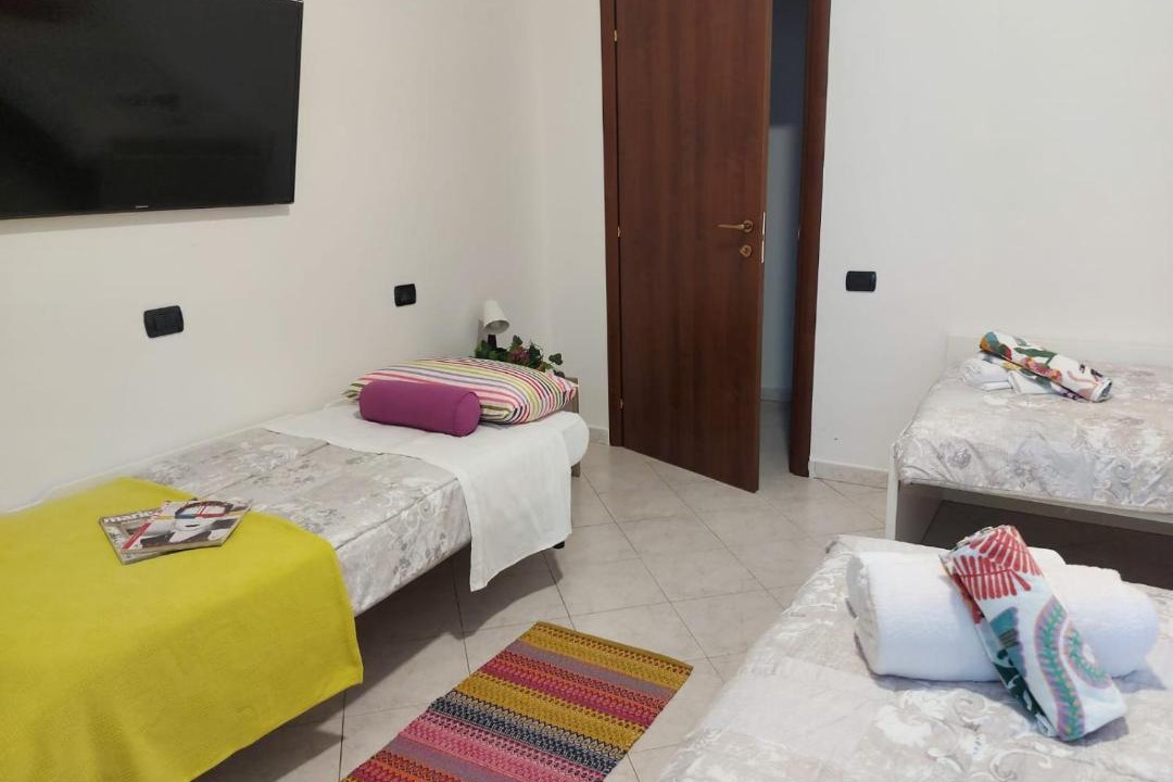 Photo of Bedroom in Rho