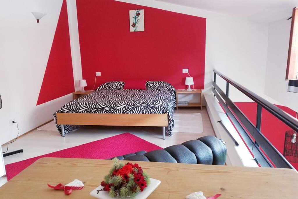 Photo of Bedroom in Varese