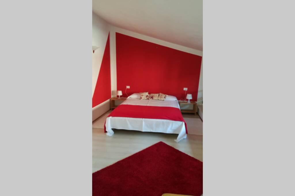 Photo of Bedroom in Varese