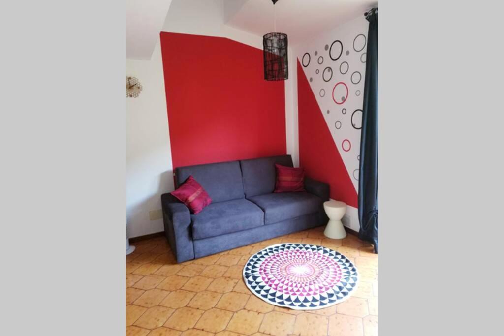Photo of Livingroom in Varese