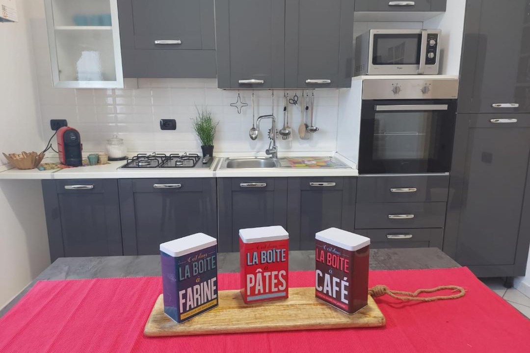 Photo of Kitchen in Rho