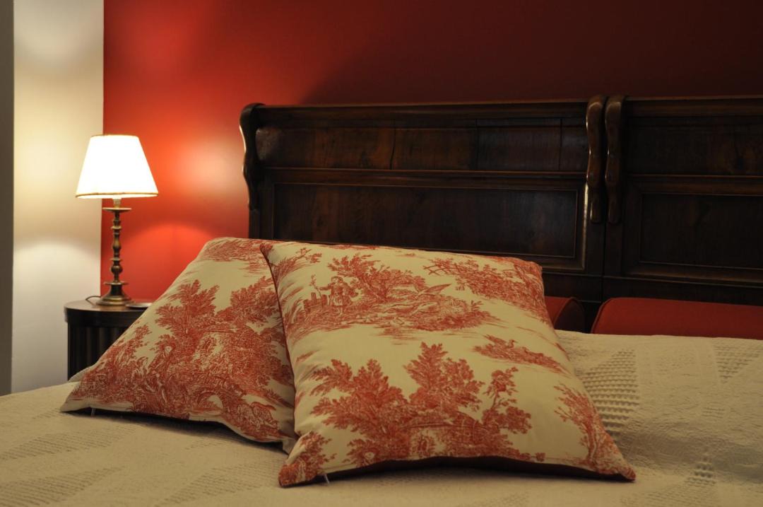 Photo of Bedroom in Old Town