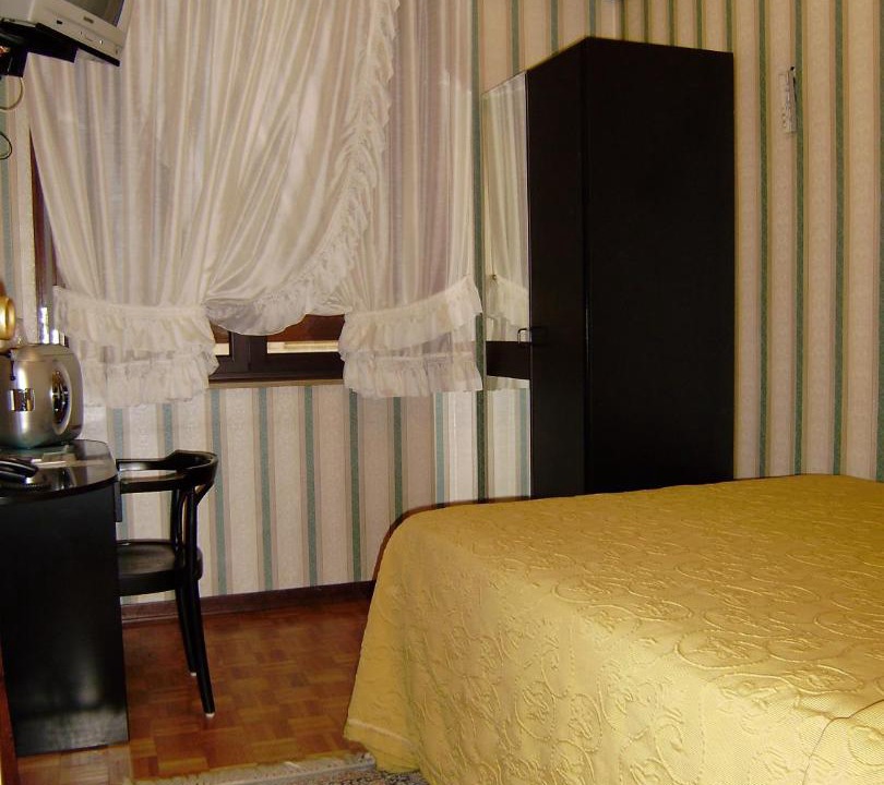 Photo of Bedroom in Old Town