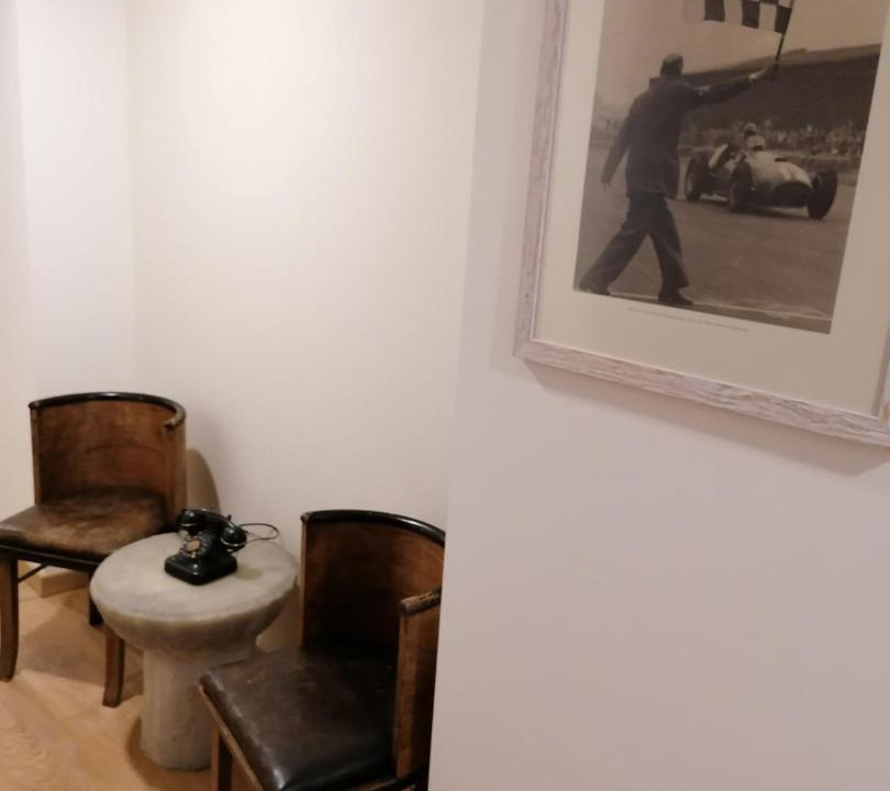 Photo of Livingroom in Orio al Serio