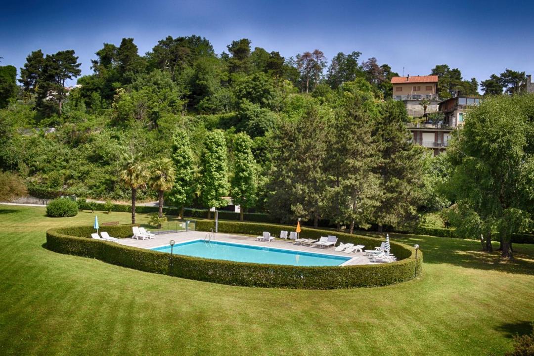 Photo of Outdoor in Como