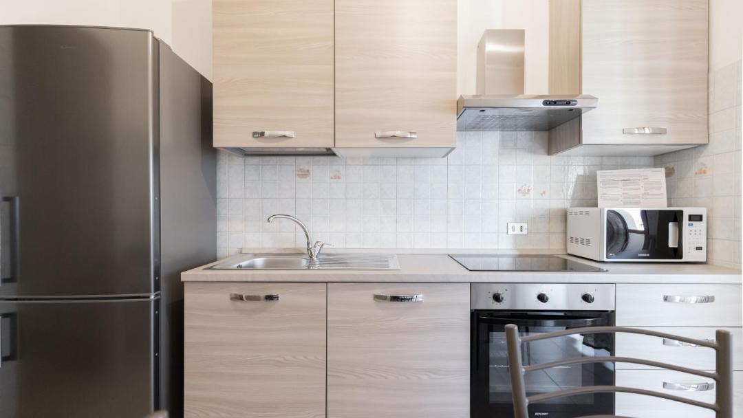Photo of Kitchen in Piotello