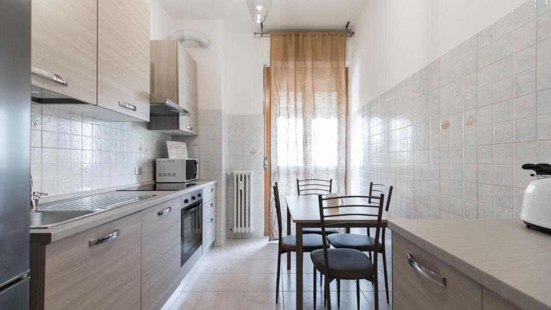 Photo of Kitchen in Piotello