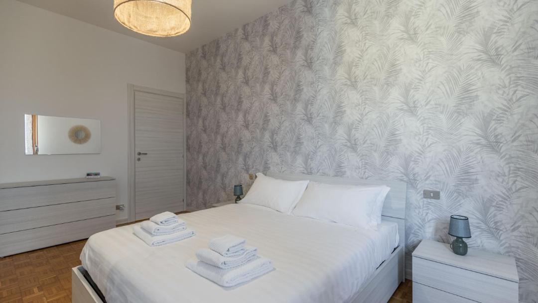 Photo of Bedroom in Piotello