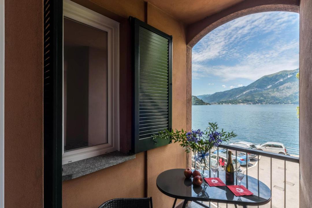 Photo of Patio Balcony in Fiumelatte