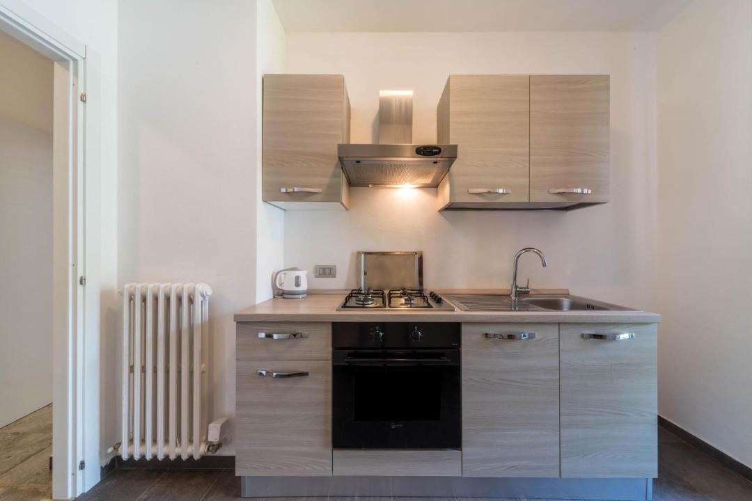 Photo of Kitchen in Fiumelatte