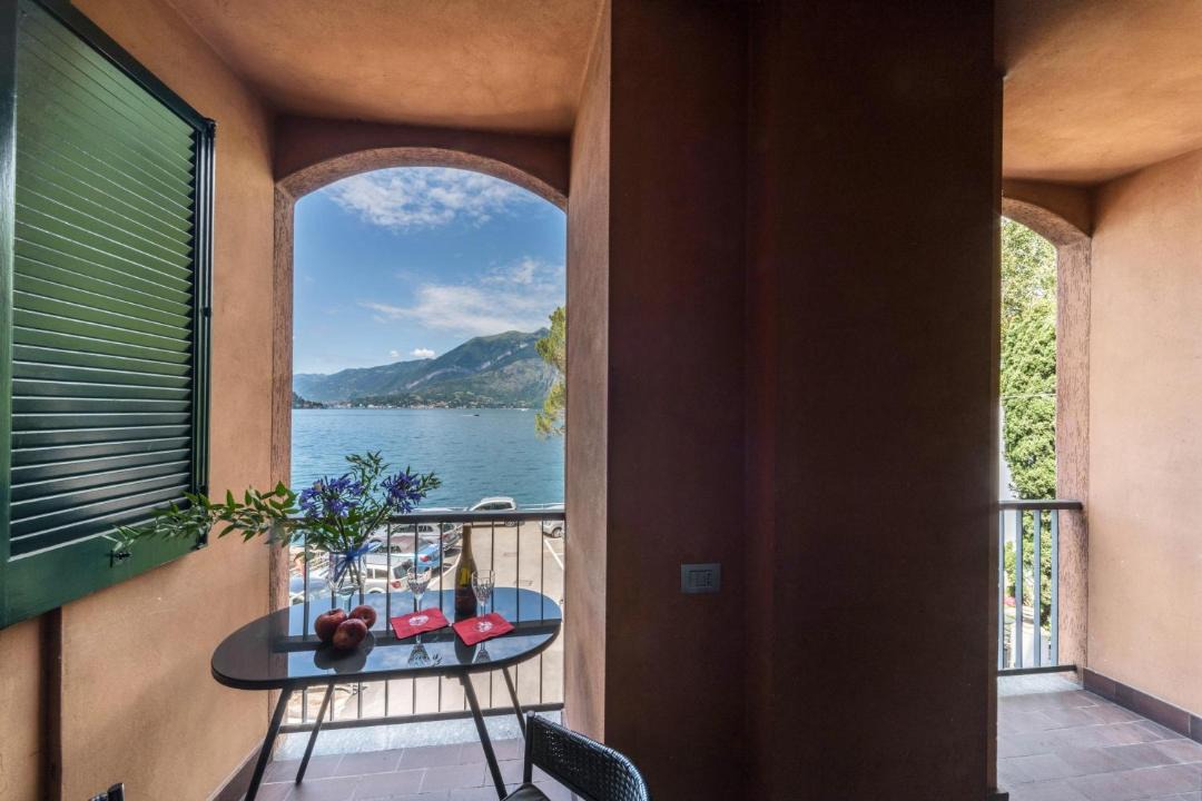 Photo of Patio Balcony in Fiumelatte