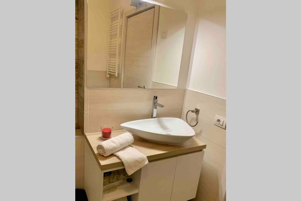 Photo of Bathroom in Grassobbio