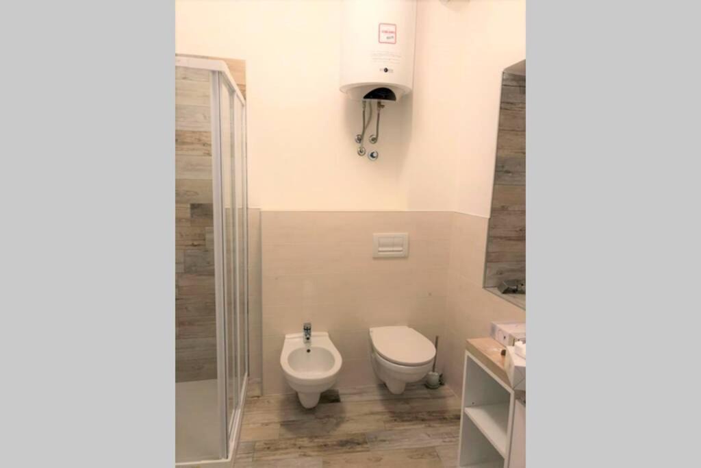 Photo of Bathroom in Grassobbio