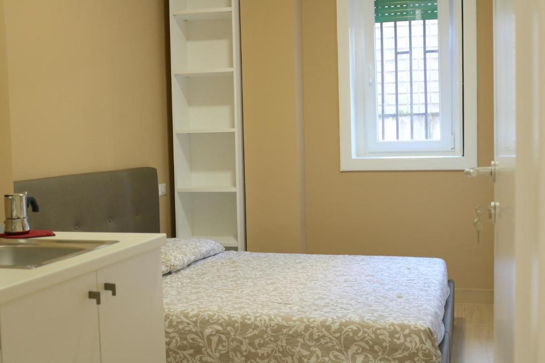 Photo of Bedroom in Cagnola