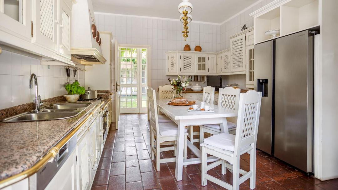 Photo of Kitchen in Carella
