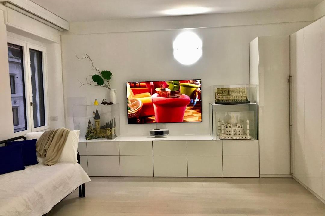 Photo of Livingroom in Milan