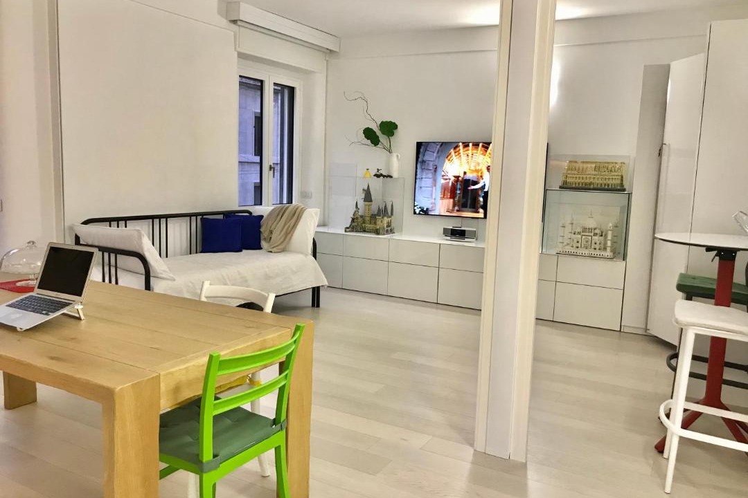 Photo of Livingroom in Milan