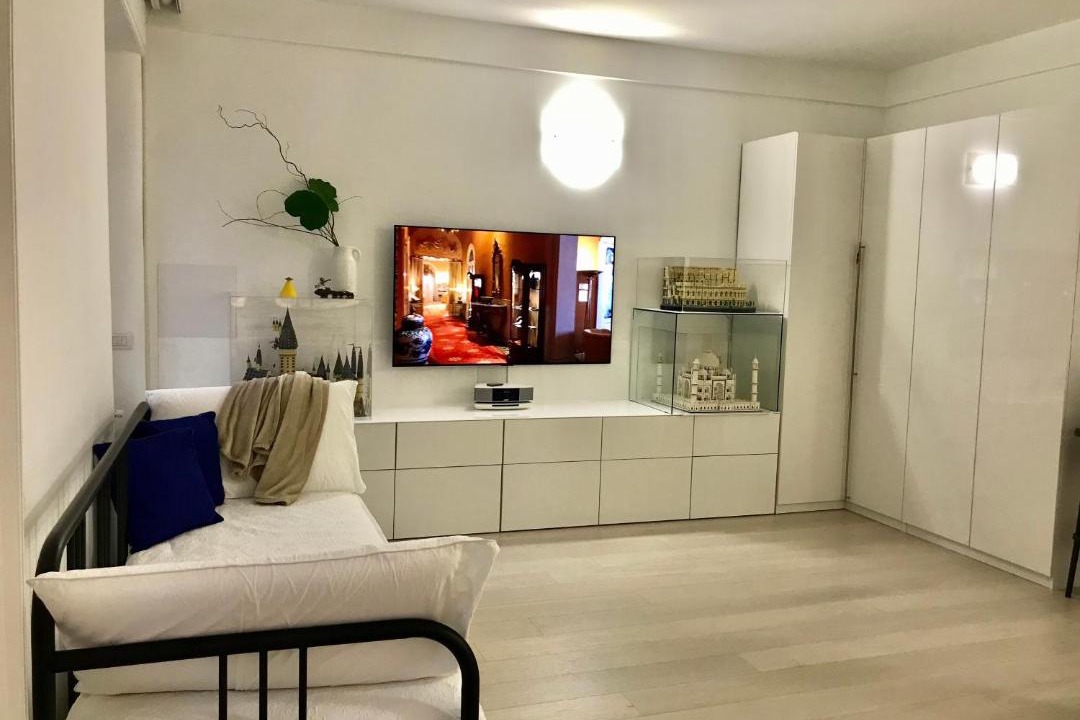 Photo of Livingroom in Milan
