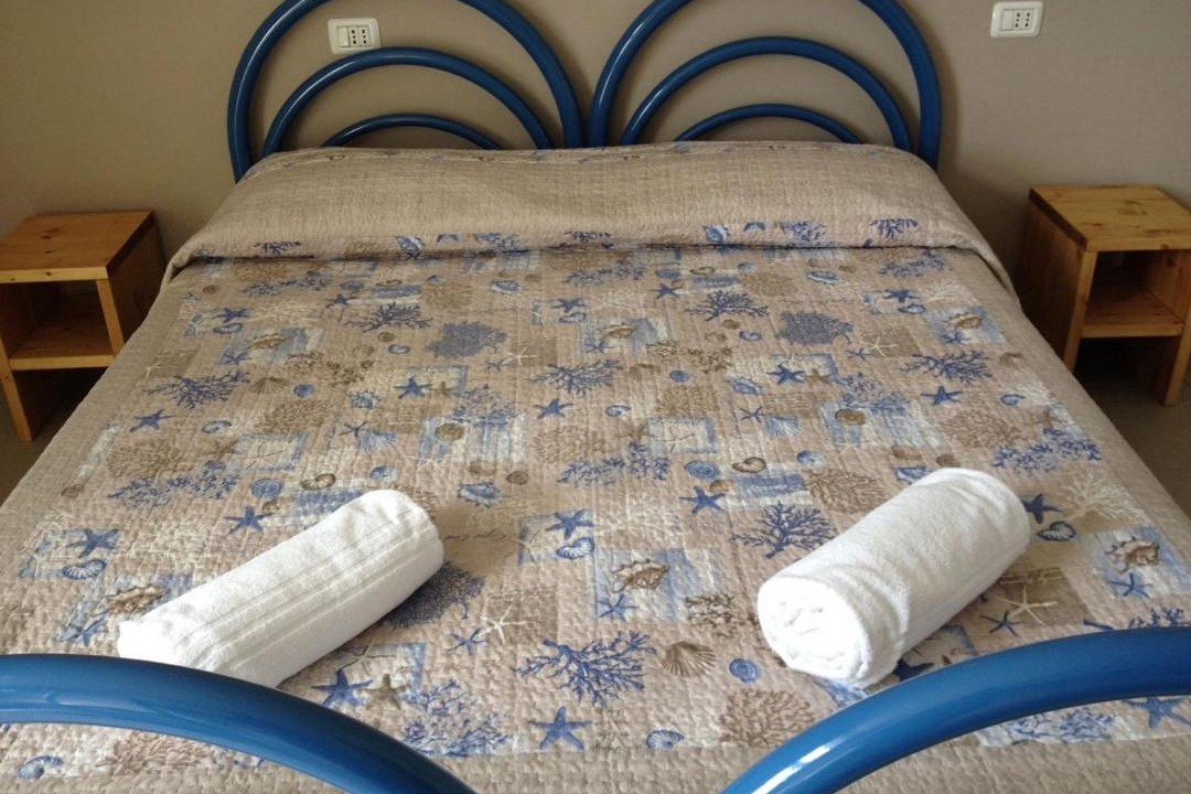 Photo of Bedroom in Lovere