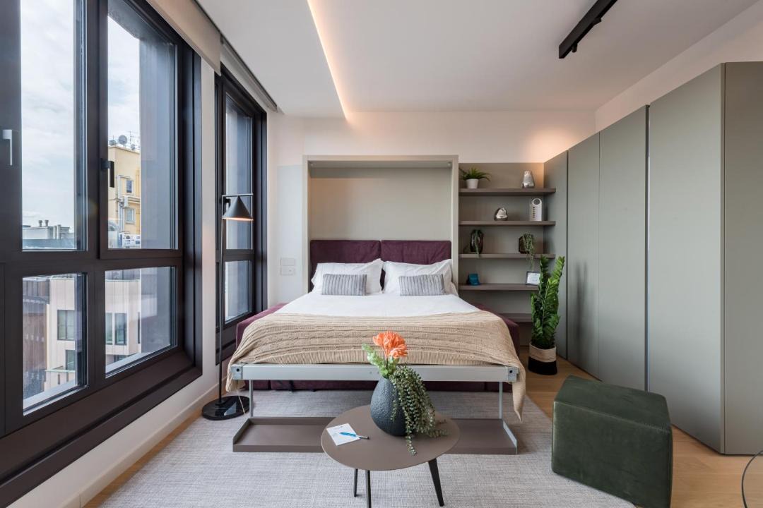 Photo of Bedroom in San Babila