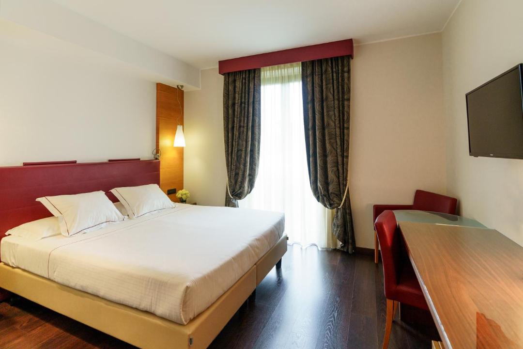 Photo of Bedroom in Barzano