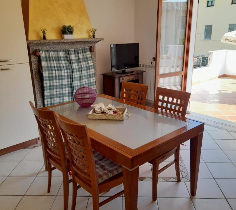 Photo of Livingroom in Padenghe sul Garda