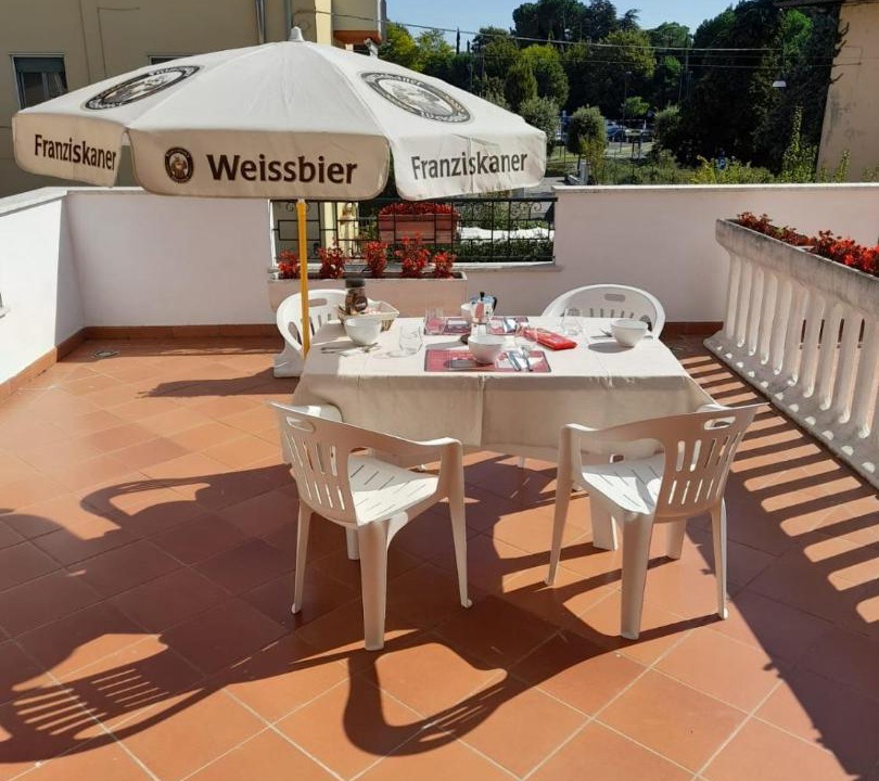 Photo of Patio Balcony in Padenghe sul Garda