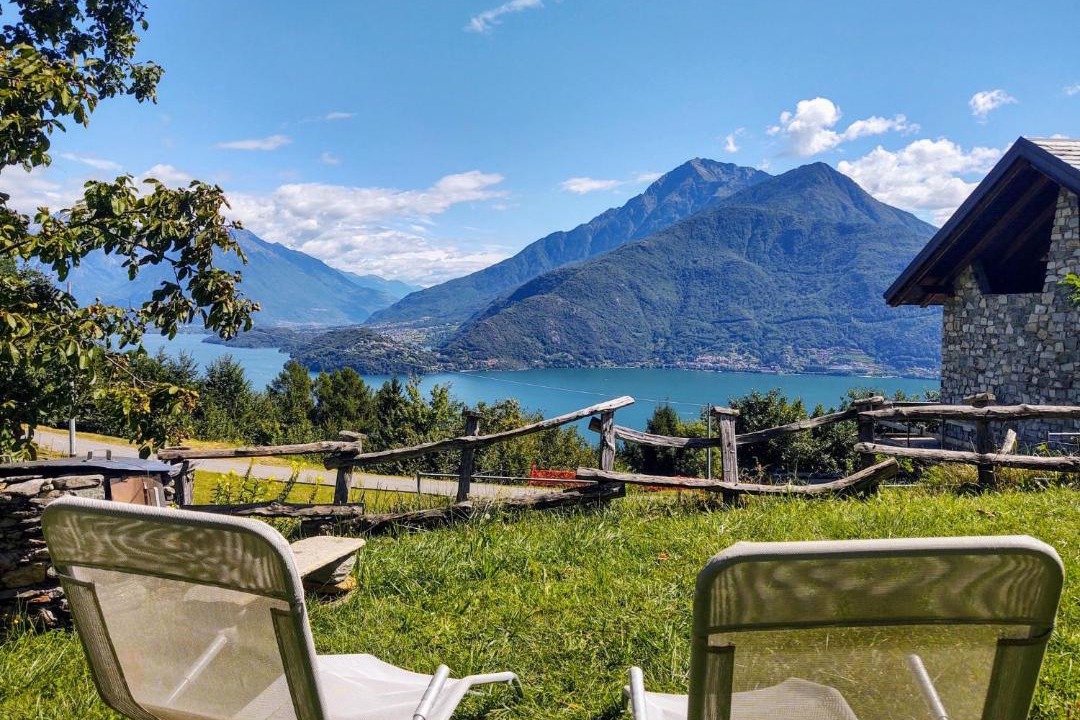 Photo of Others in Pianello del Lario