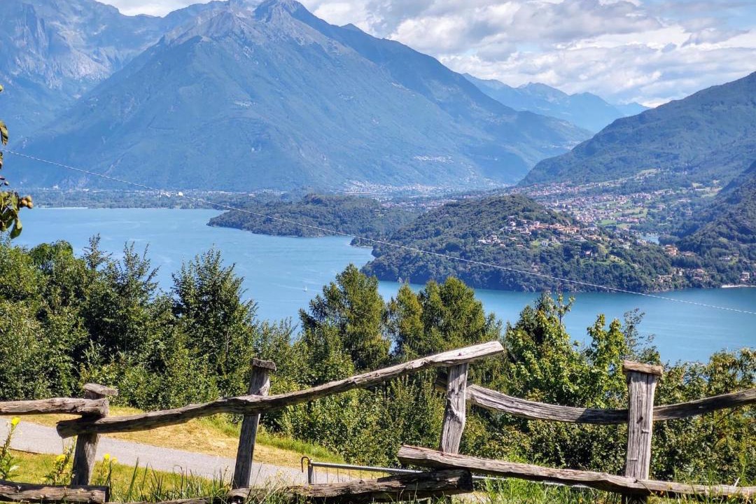 Photo of Outdoor in Pianello del Lario