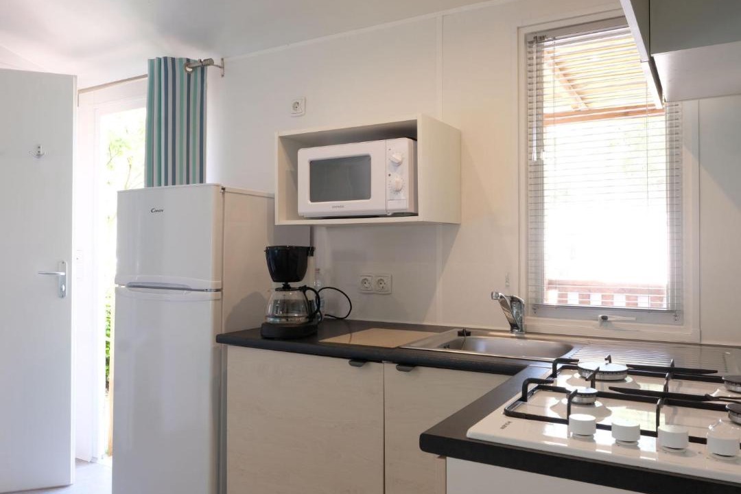 Photo of Kitchen in Portese