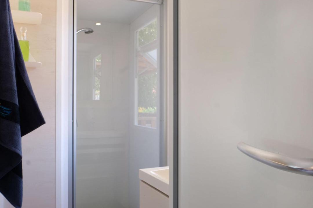 Photo of Bathroom in Portese