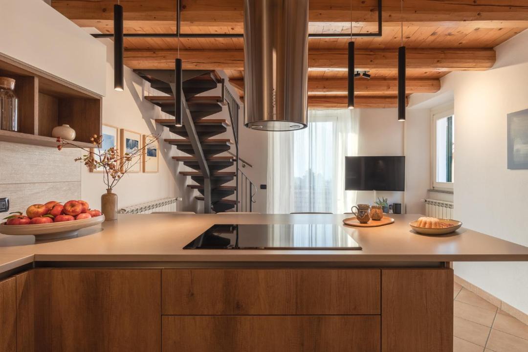 Photo of Kitchen in Maccagno
