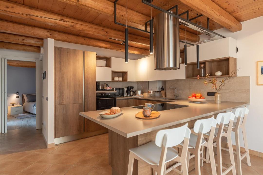 Photo of Kitchen in Maccagno